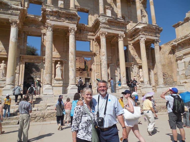 Ephesus