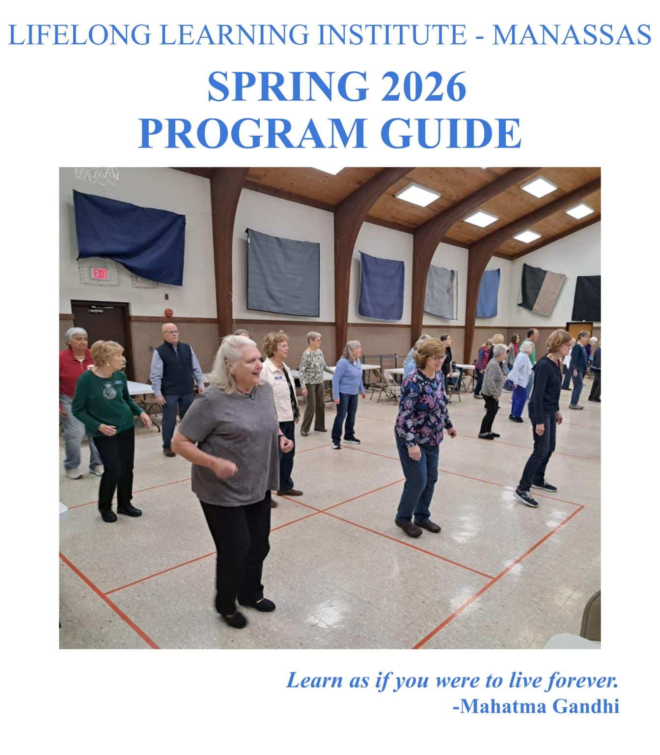 Annual holiday luncheon, December 15, 2022