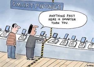Smart Phone
